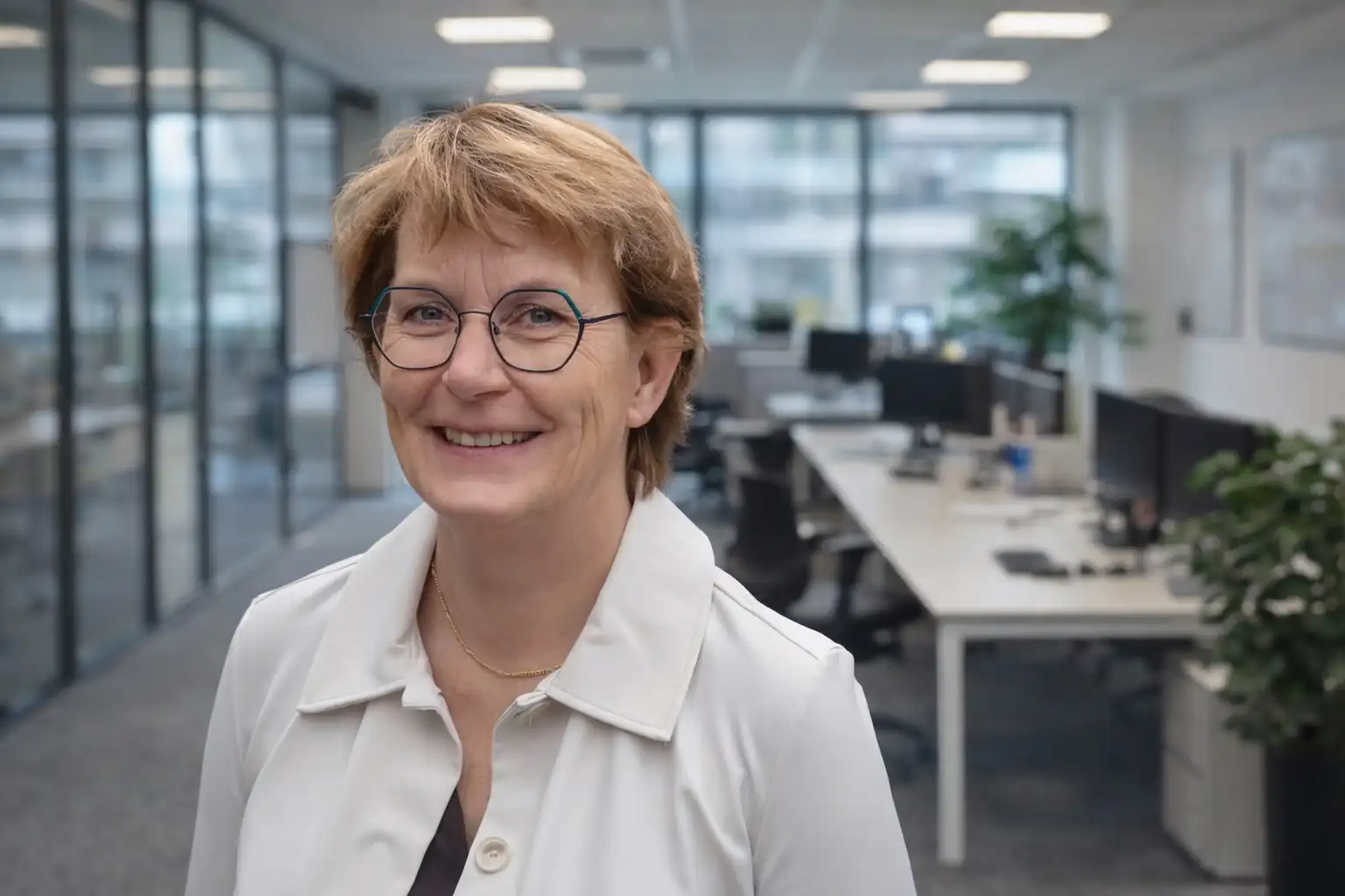 Mirjam Oonk